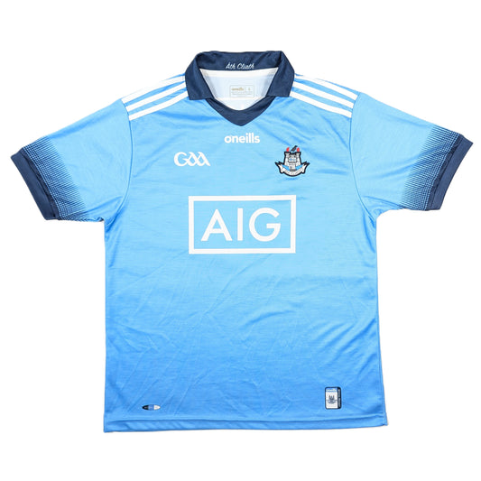 dublin jersey 2019 aig o'neills   svs3461