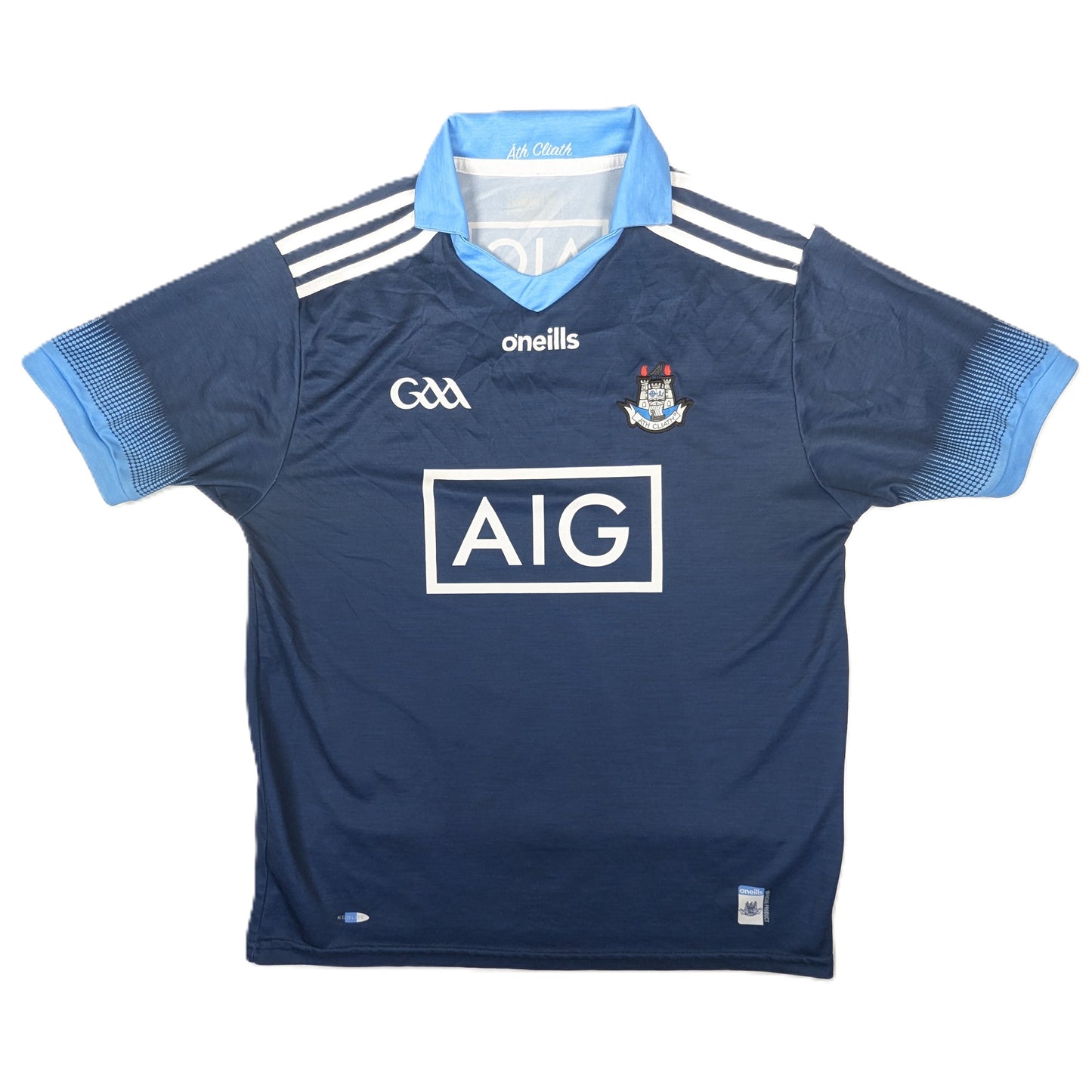 dublin jersey 2019 aig o'neills   svs4482