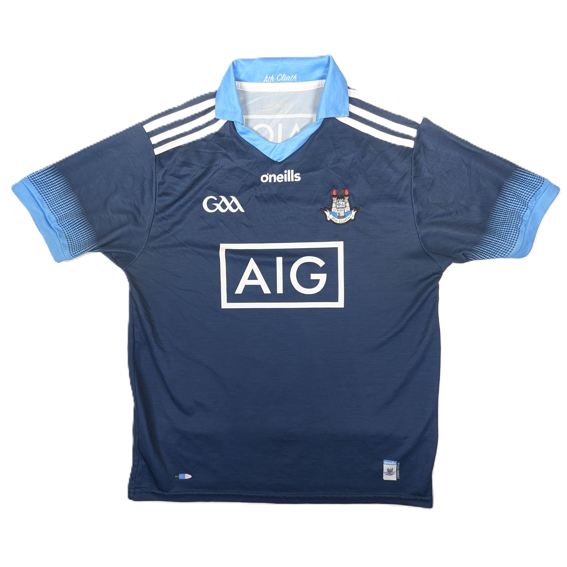 dublin jersey 2019 aig o'neills   svs4482