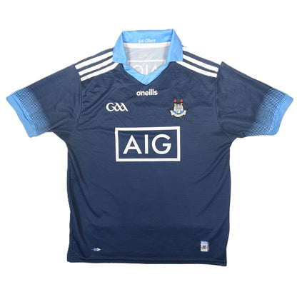 dublin jersey 2019 aig o'neills   svs4482