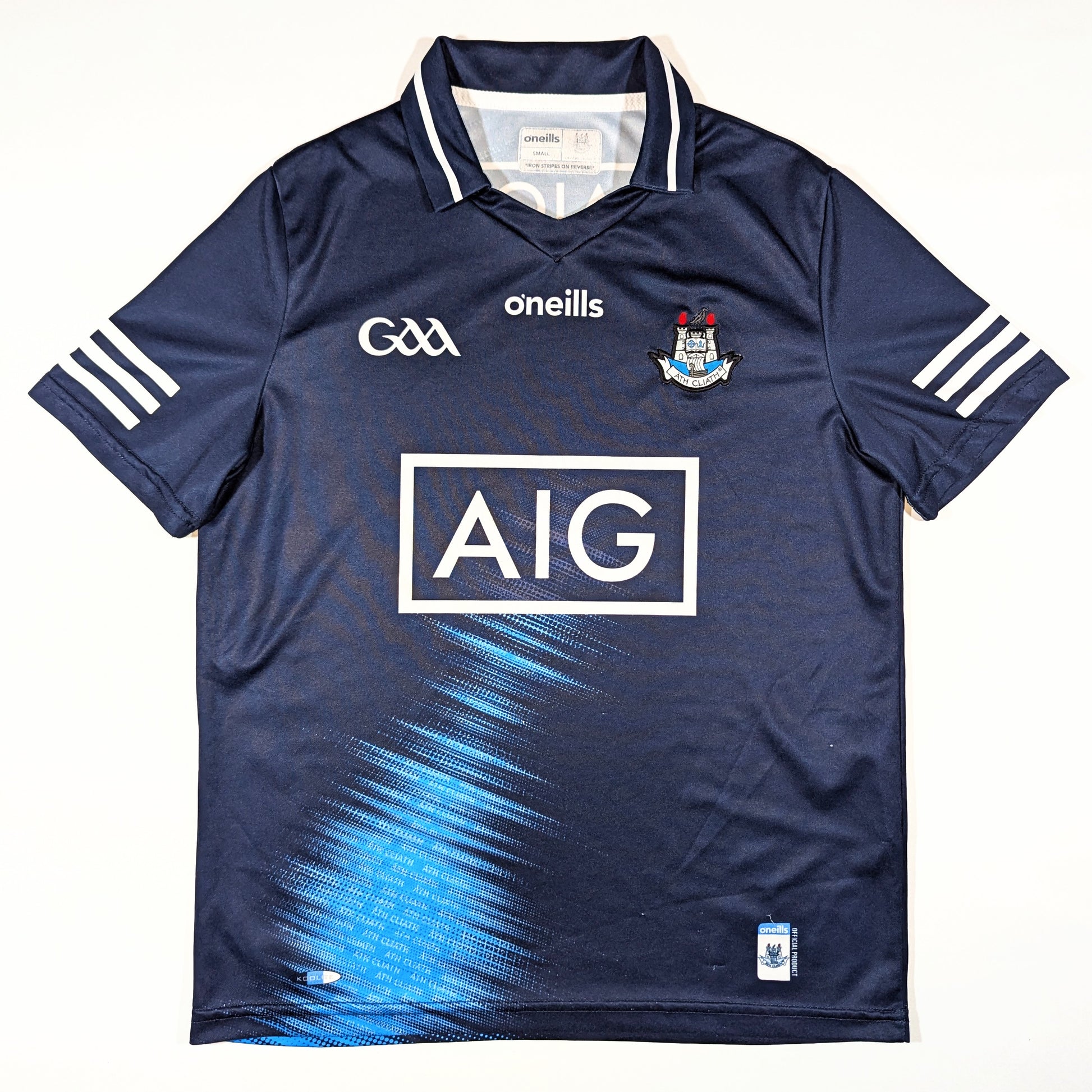 dublin  jersey 2020 / 21 aig o'neills  n/a svs2422