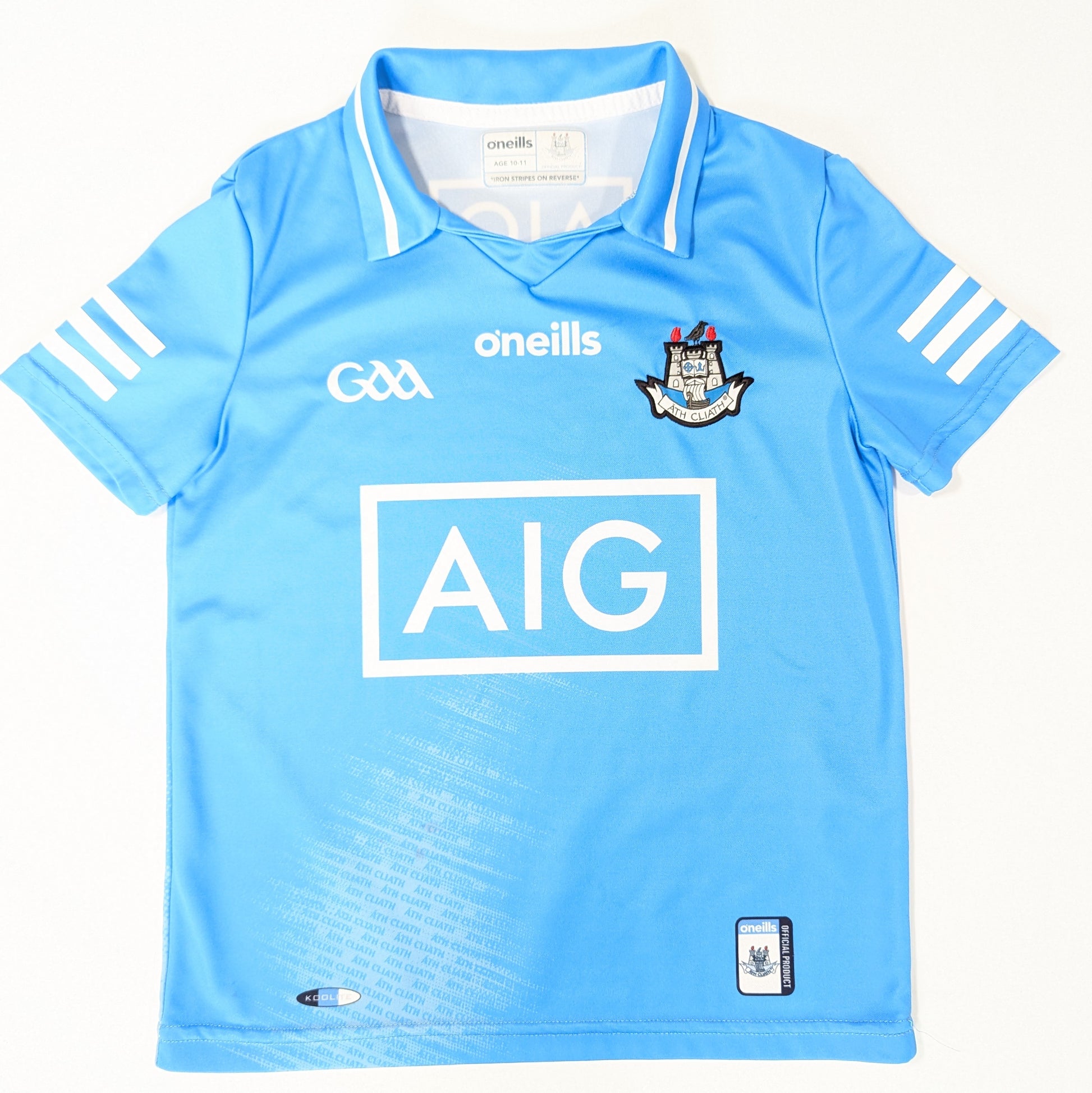 dublin jersey 2020 aig o'neills  n/a svs2507
