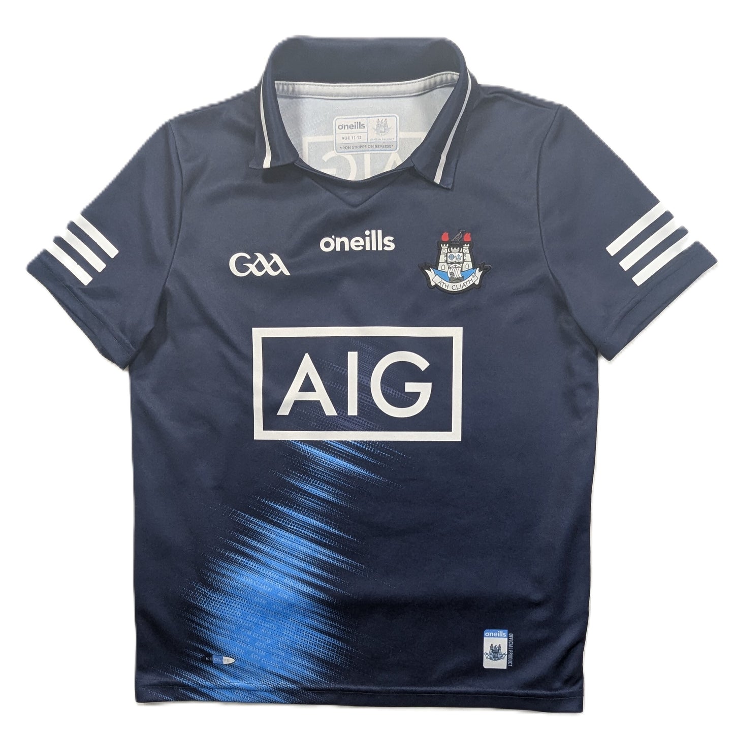 dublin jersey 2020 aig o'neills   svs4544
