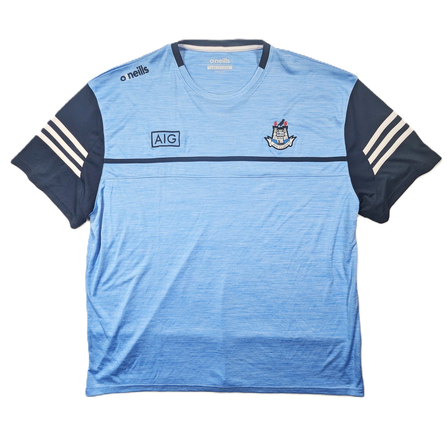 dublin jersey 2020 aig o'neills   svs4576