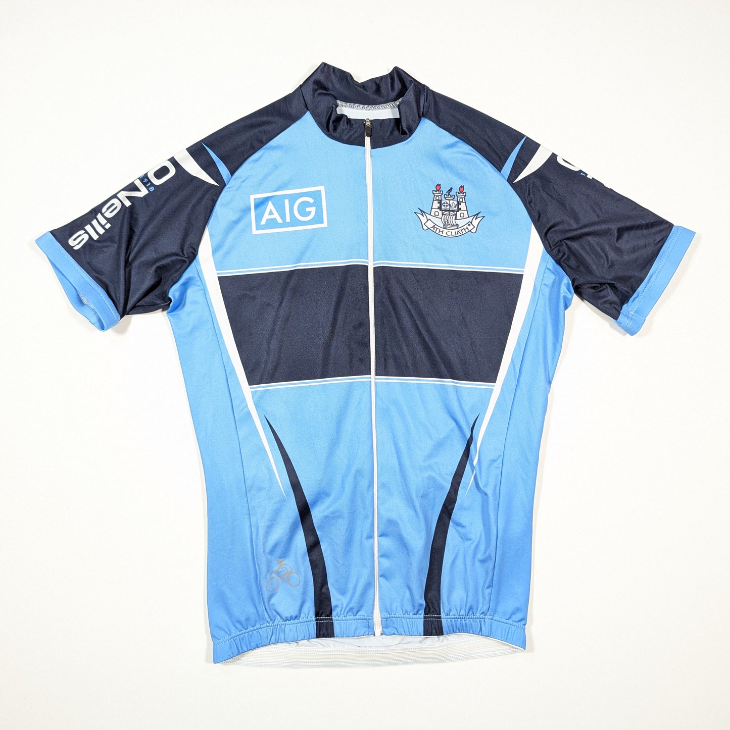 dublin jersey 2020s aig o'neills   svs3301