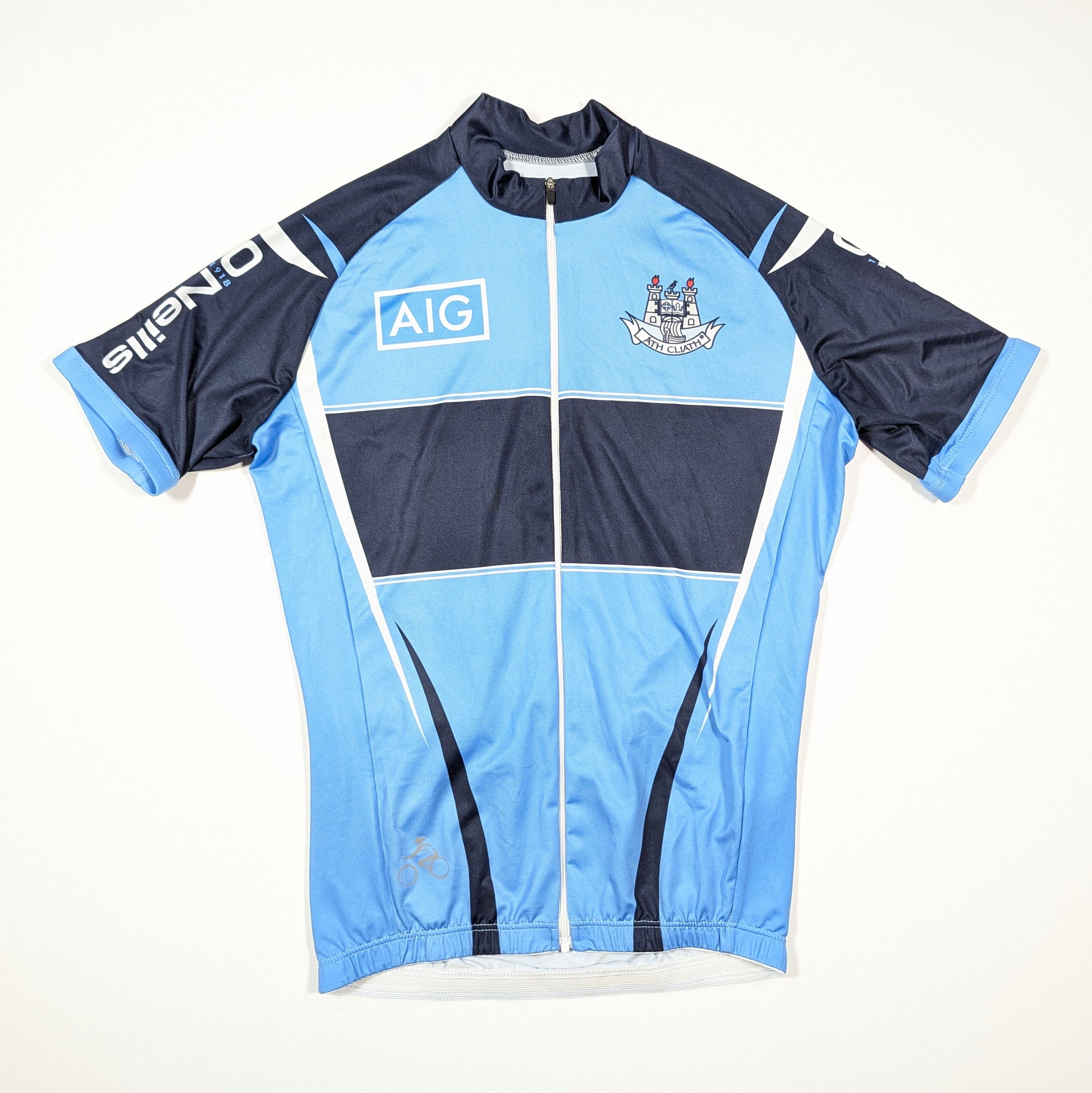 dublin jersey 2020s aig o'neills   svs3301