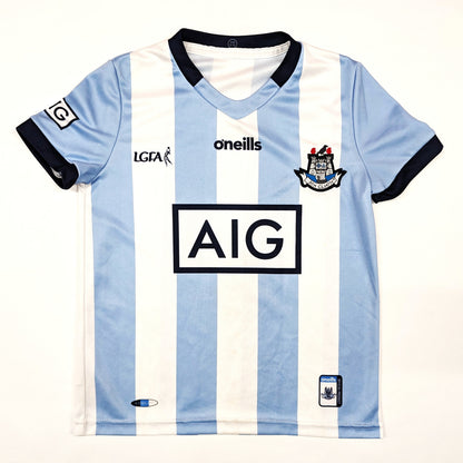 dublin jersey 2021 / 22 aig o'neills  svs2303