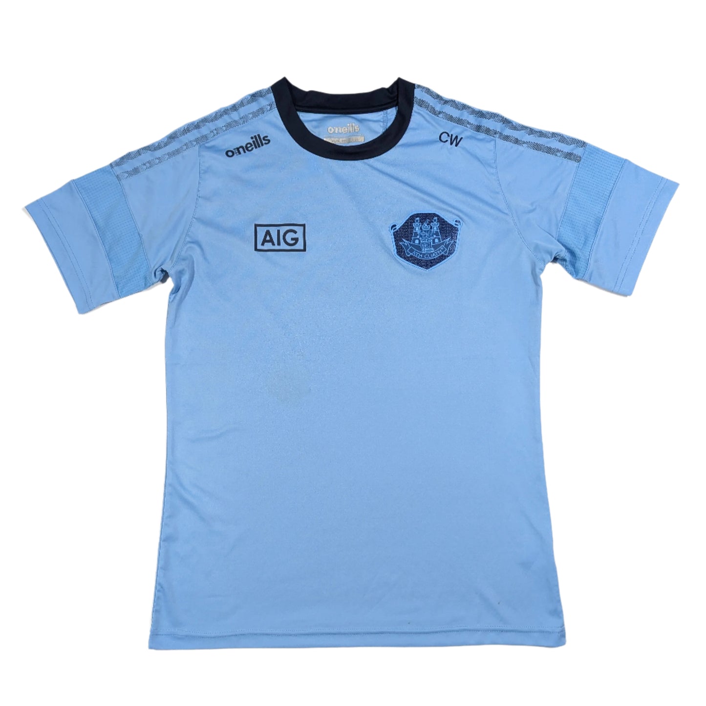 dublin jersey 2022 aig o'neills  n/a svs2722