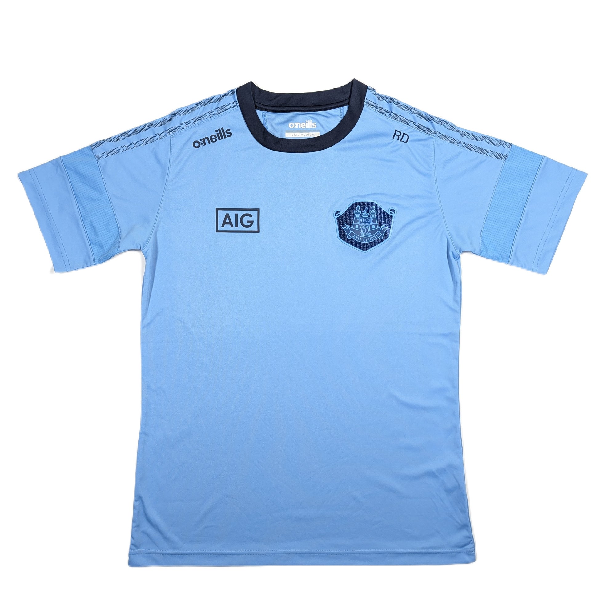 dublin jersey 2022 aig o'neills   svs4302