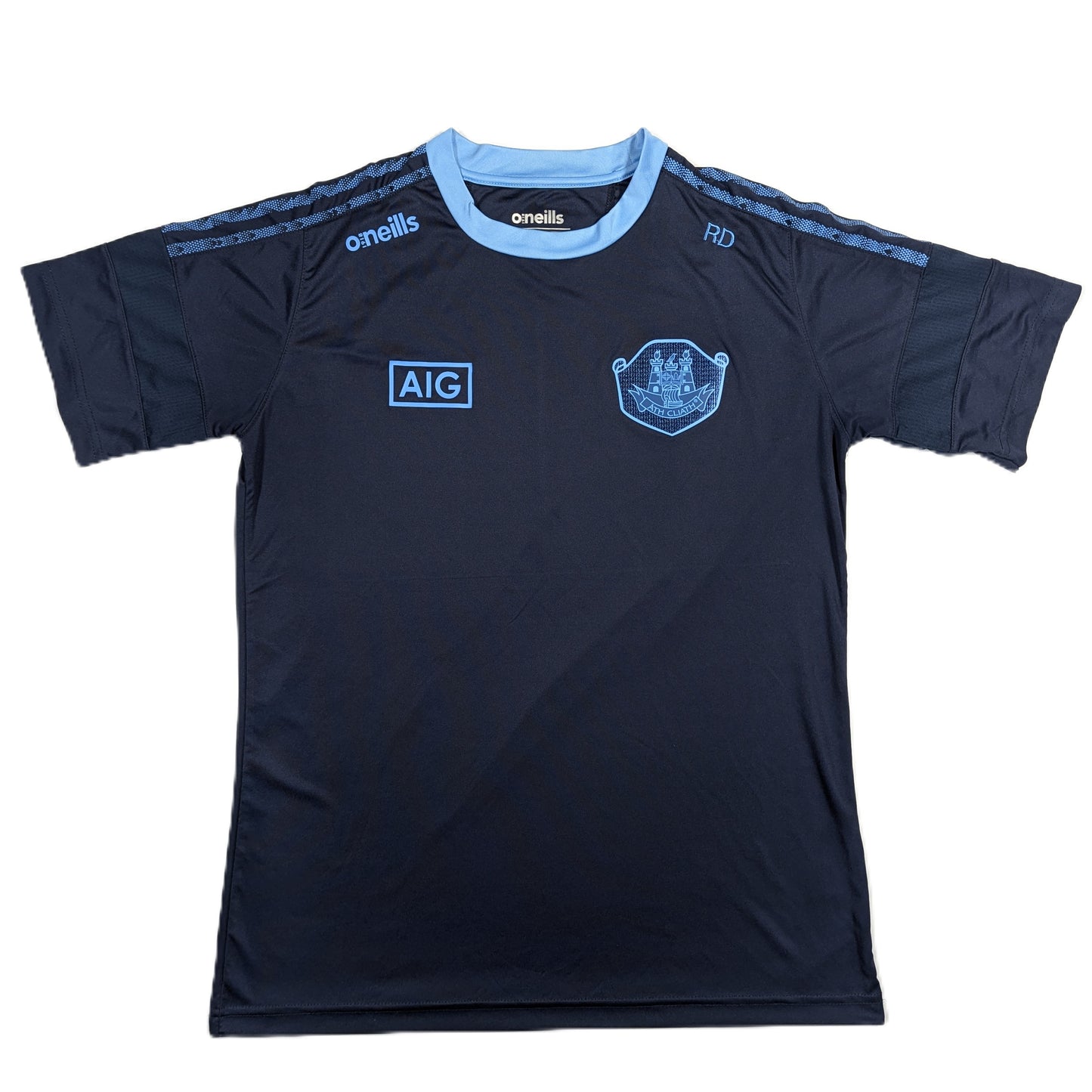 dublin jersey 2022 aig o'neills   svs4306