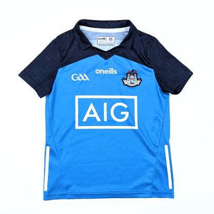 dublin jersey 2023 / 24 aig o'neills  svs2216