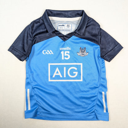 dublin jersey 2023 aig o'neills brogan  svs3884