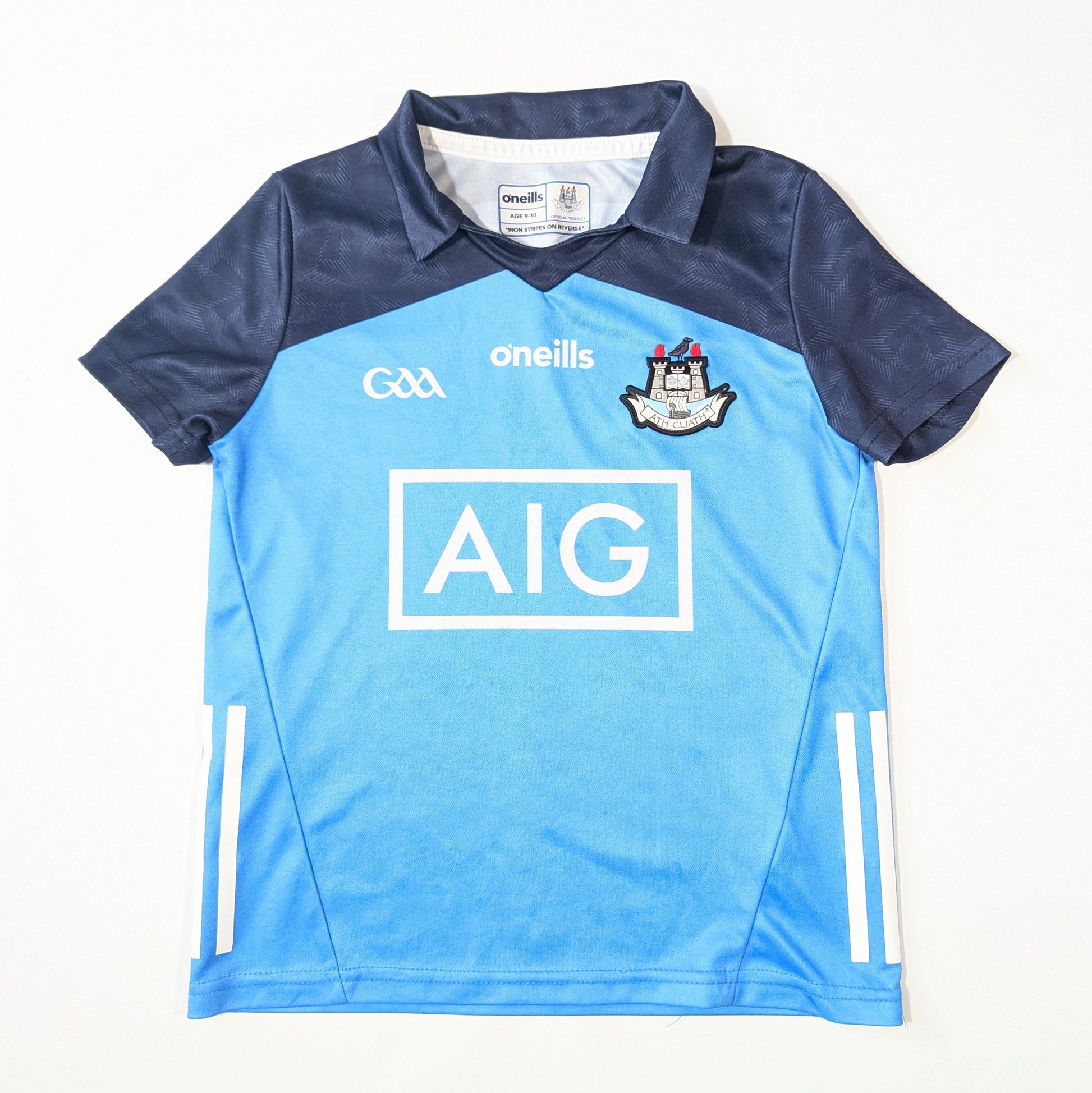 dublin jersey 2023 aig o'neills  n/a svs2746