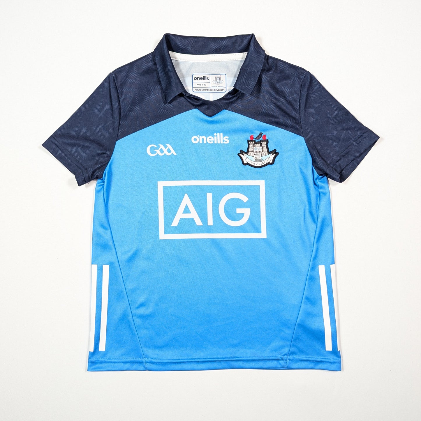 dublin jersey 2023 aig o'neills   svs3342