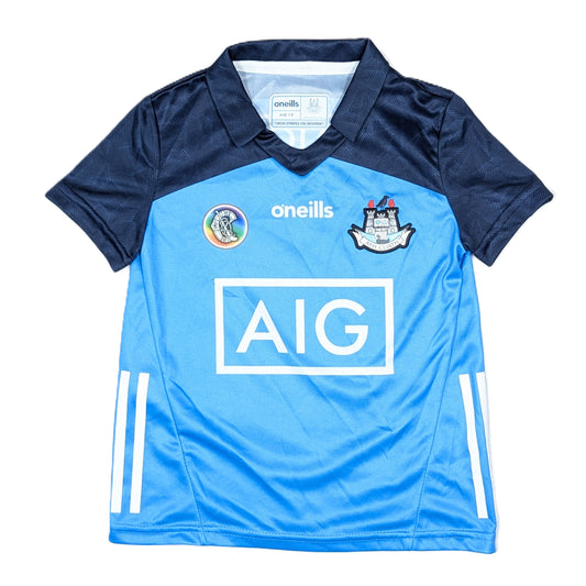 dublin jersey 2023 aig o'neills   svs3451
