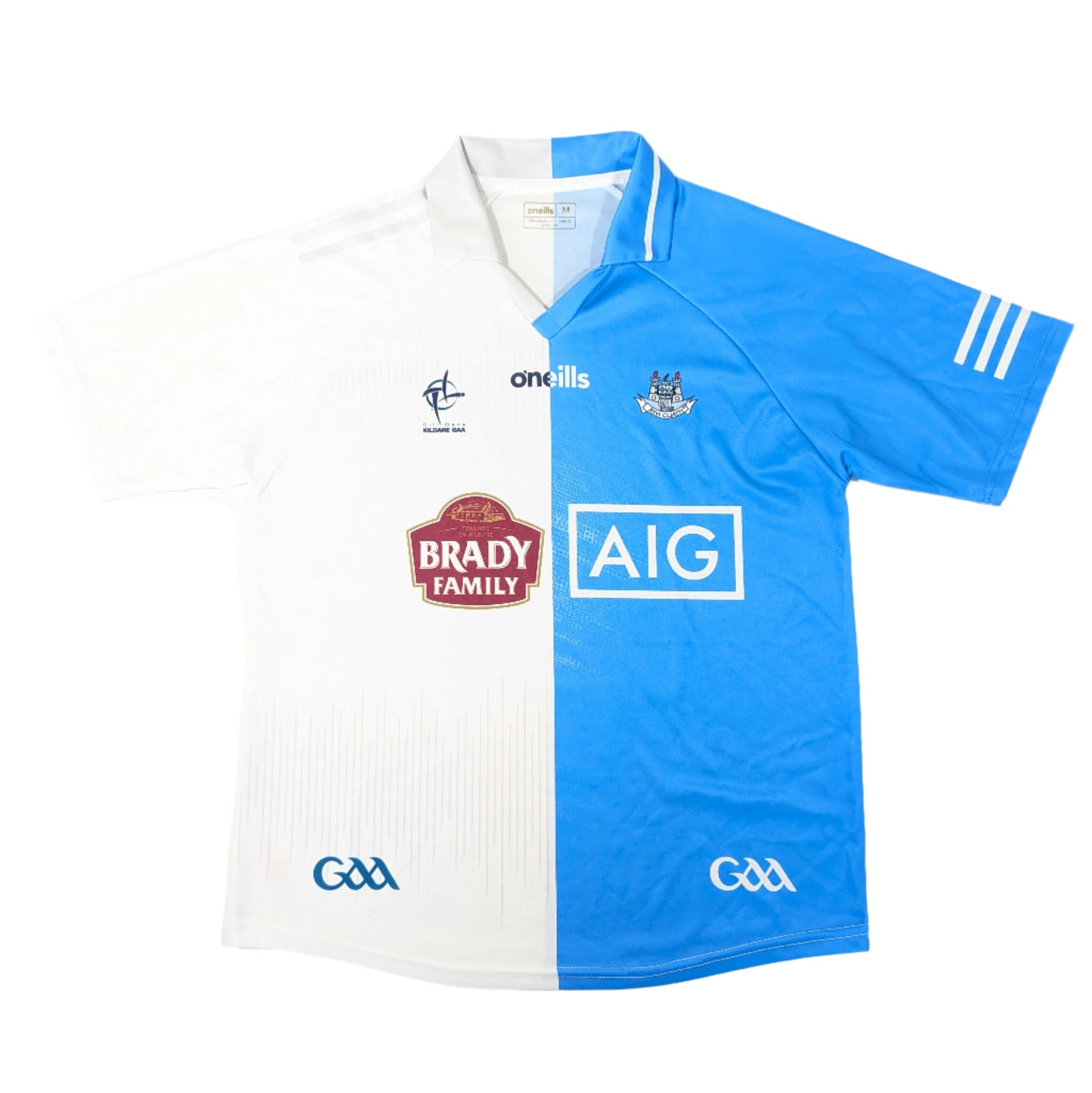 dublin kildare jersey 2020 brady family aig o'neills  n/a svs2483