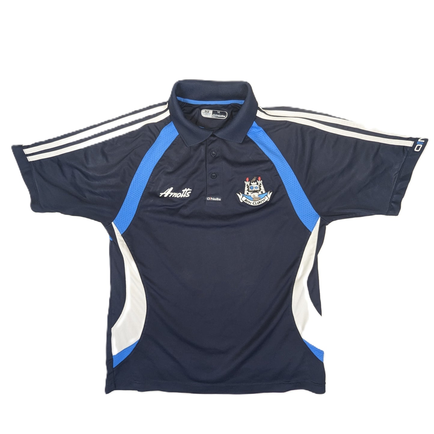 dublin polo 2000s arnotts o'neills   svs4494