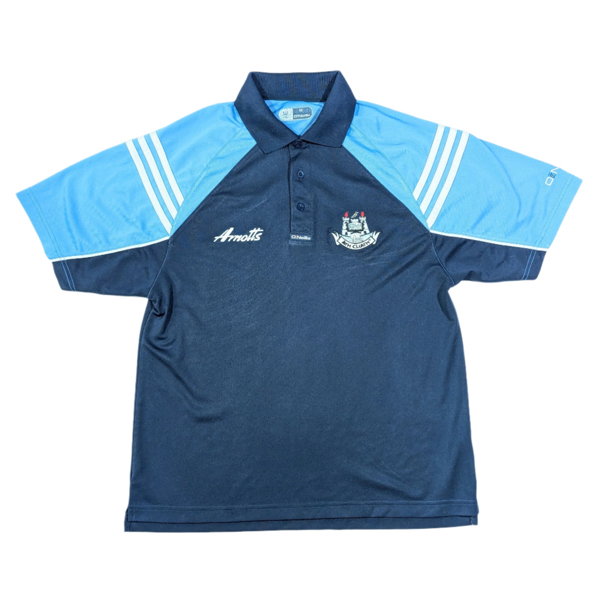 dublin polo shirt 2006 arnotts o'neills  n/a svs2673