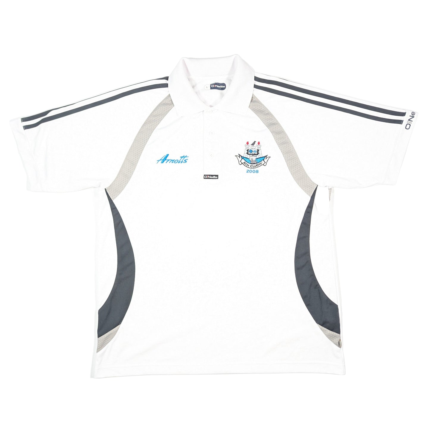 dublin polo shirt 2008 arnotts o'neills   svs3192