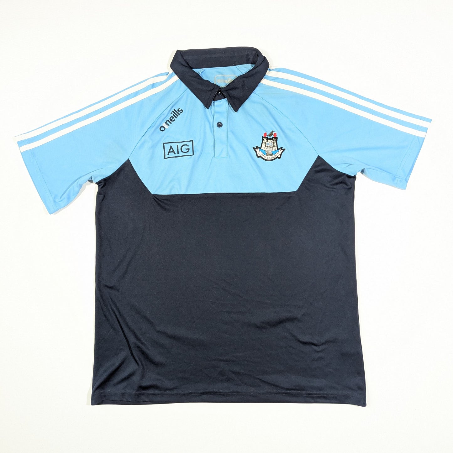 dublin polo shirt 2016 aig o'neills  n/a svs2636