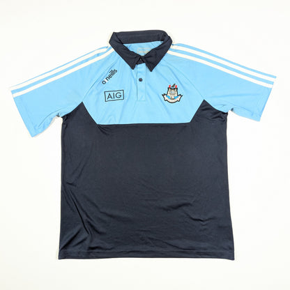 dublin polo shirt 2016 aig o'neills  n/a svs2636