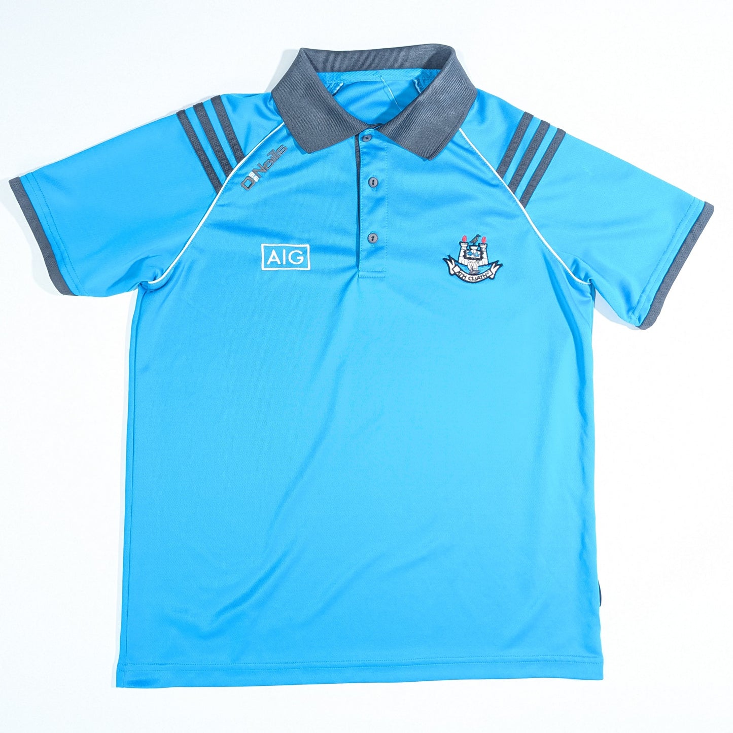dublin polo shirt 2018 aig o'neills  n/a svs2594