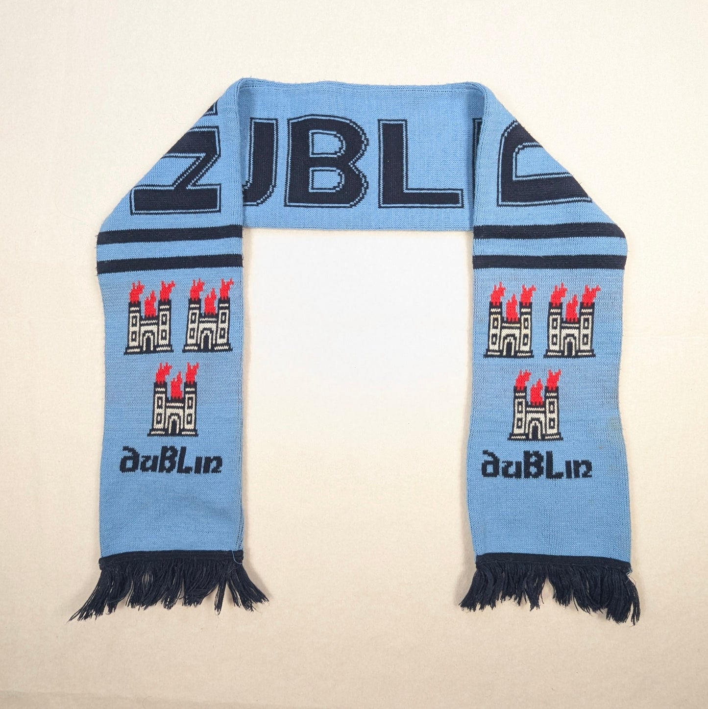 dublin scarf 2000s  unbranded   svs3771