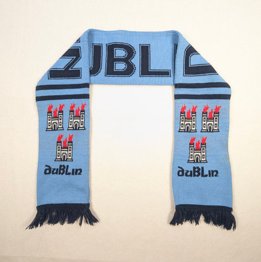 dublin scarf 2000s  unbranded   svs3771