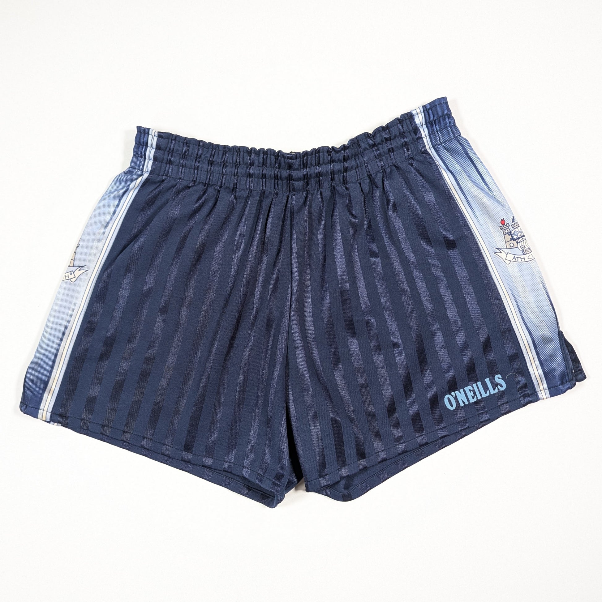 dublin shorts 2002  o'neills  n/a svs3086