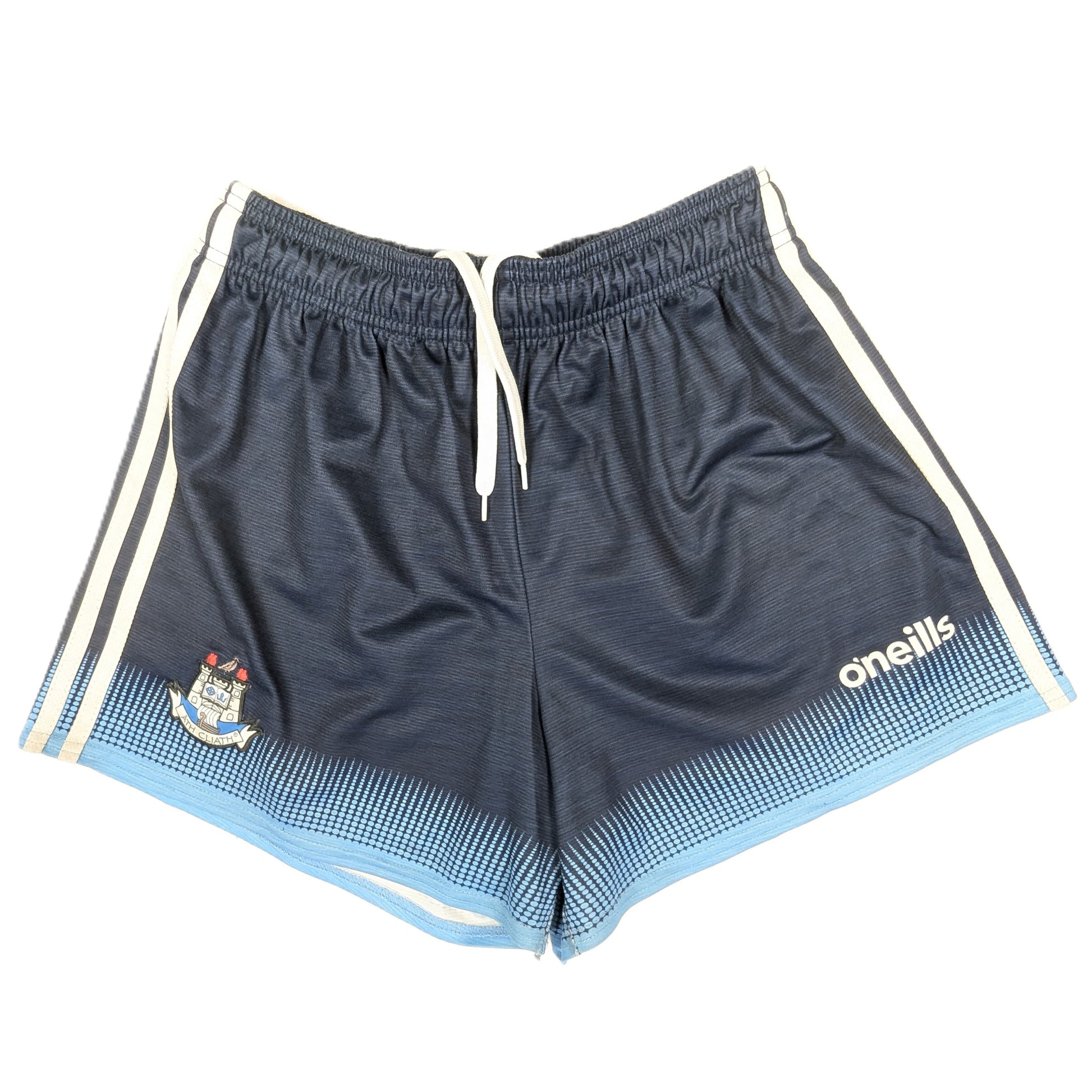 dublin shorts 2019  o'neills   svs4483