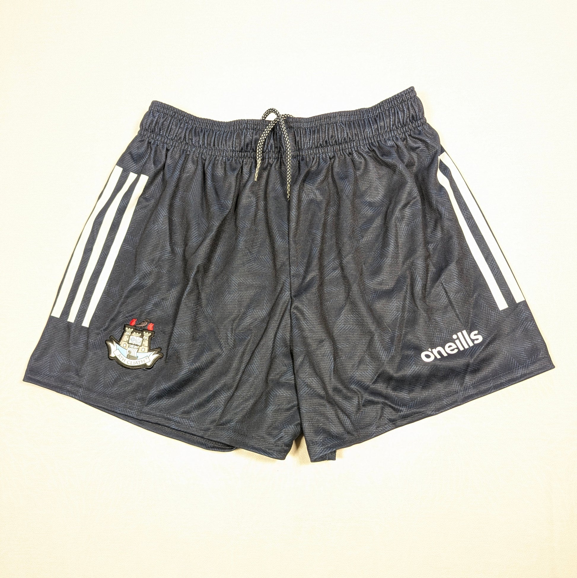 dublin shorts 2023  o'neills   svs3597