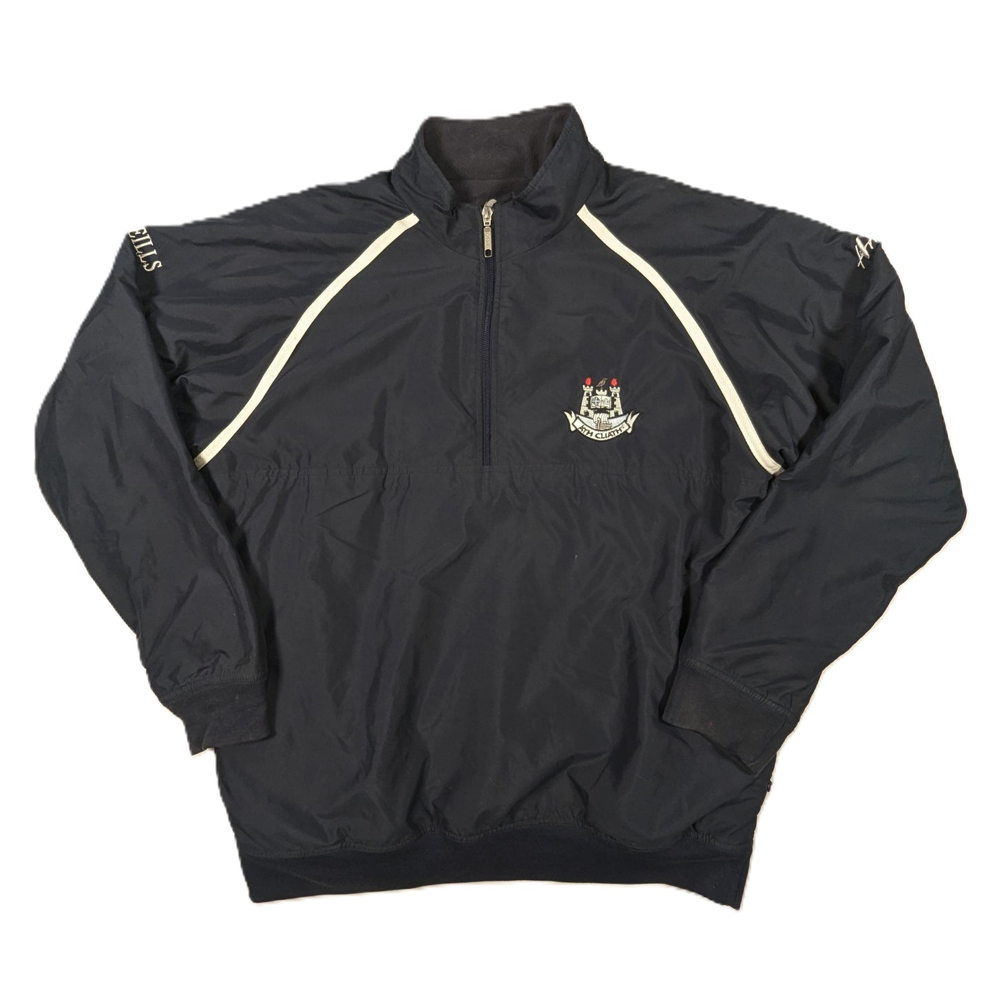 dublin sweatshirt 2000s arnotts o'neills   svs3997