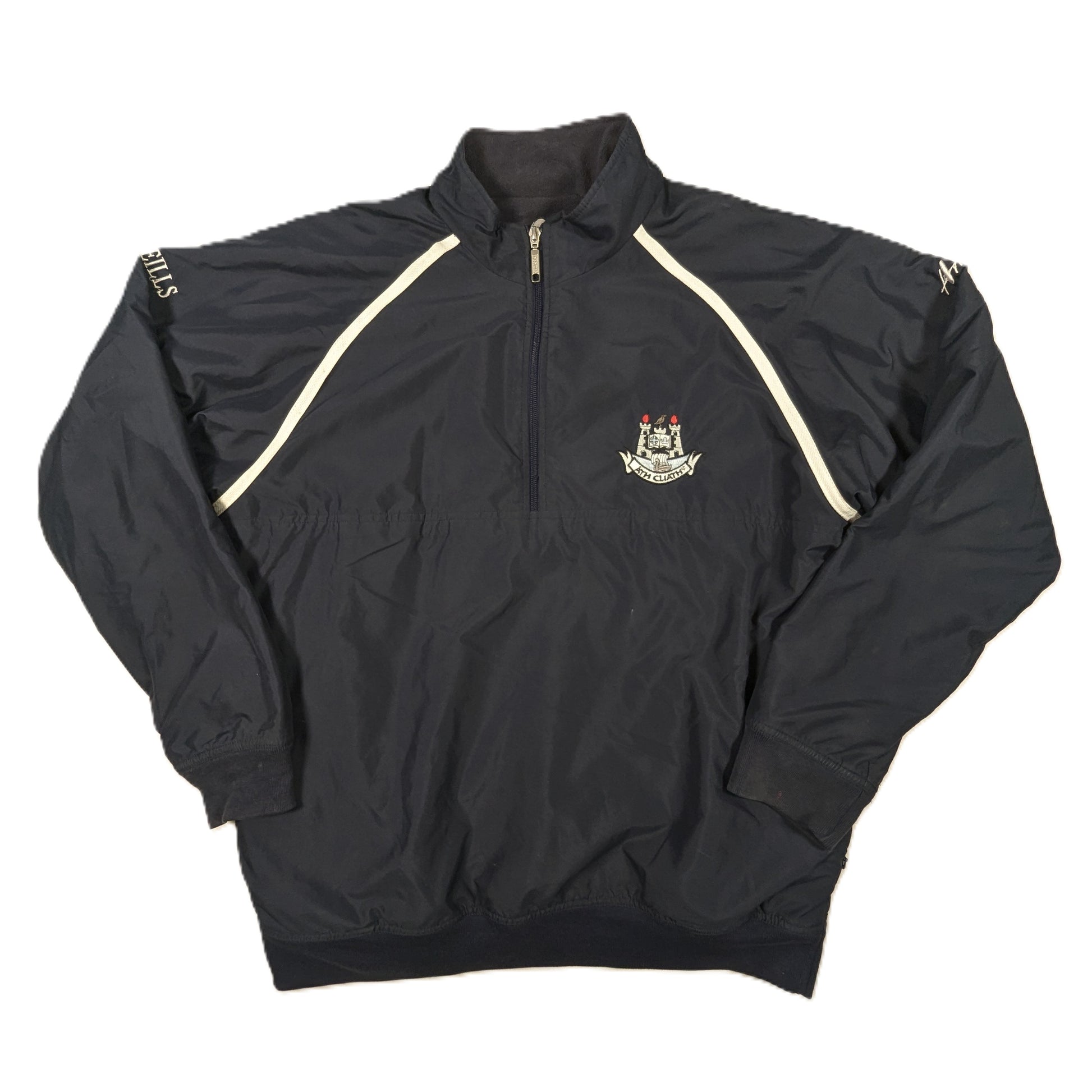 dublin sweatshirt 2000s arnotts o'neills   svs3997