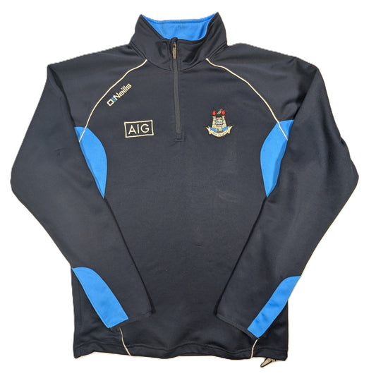 dublin sweatshirt 2010s aig o'neills   svs4142