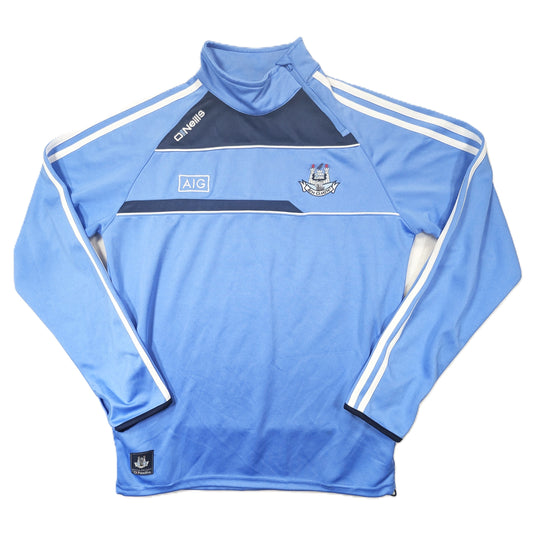 dublin sweatshirt 2010s aig o'neills   svs4594