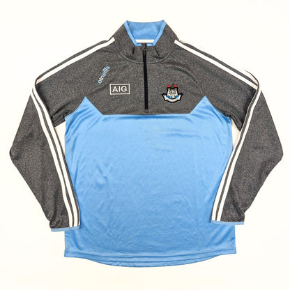 dublin  sweatshirt 2016 / 17 aig o'neills  svs2351