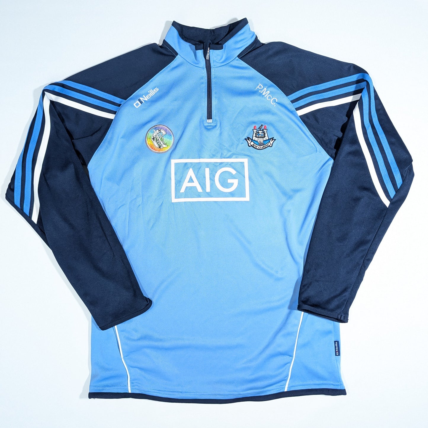 dublin sweatshirt 2018 aig o'neills  n/a svs2603