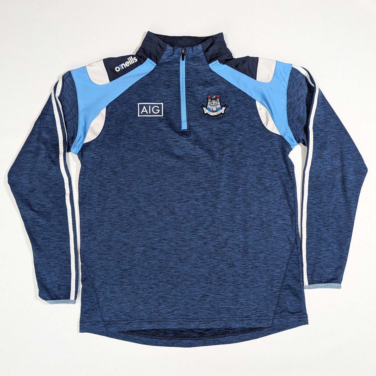 dublin sweatshirt 2019 aig o'neills  n/a svs2565