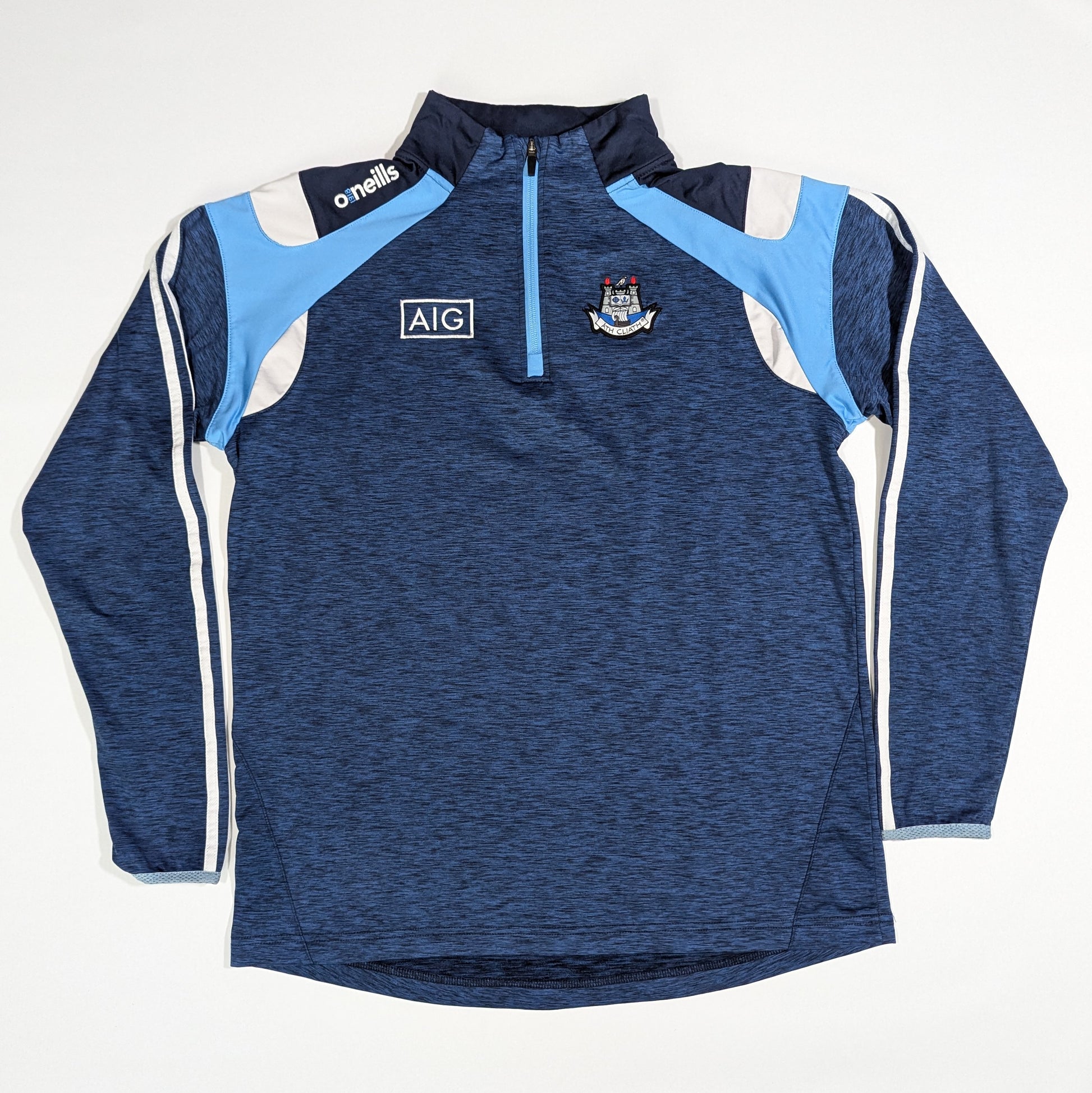 dublin sweatshirt 2019 aig o'neills  n/a svs2565