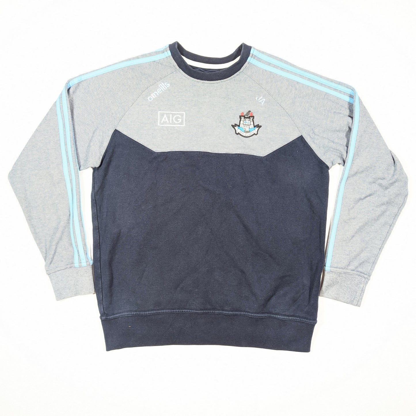 dublin sweatshirt 2019 aig o'neills   svs3188