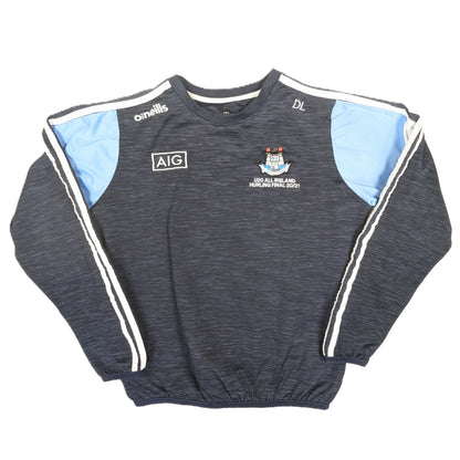 dublin sweatshirt 2020 aig o'neills   svs4485