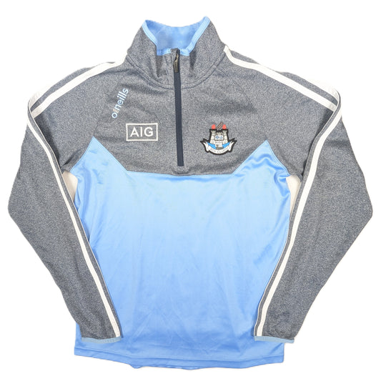 dublin sweatshirt 2020s aig o'neills   svs4490