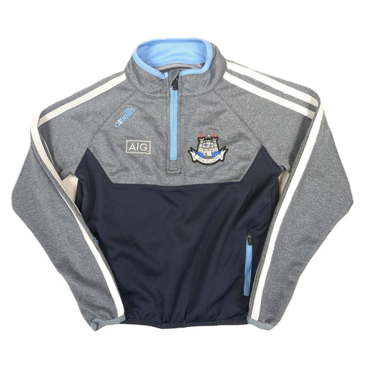 dublin sweatshirt 2020s aig o'neills   svs4491