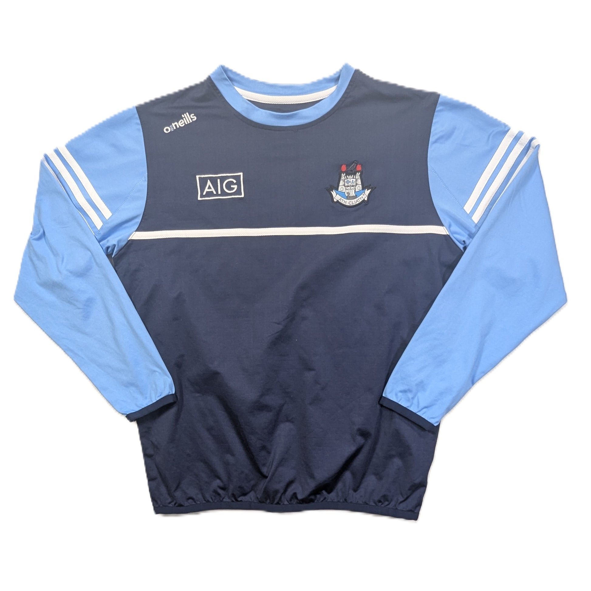 dublin sweatshirt 2020s aig o'neills   svs4543