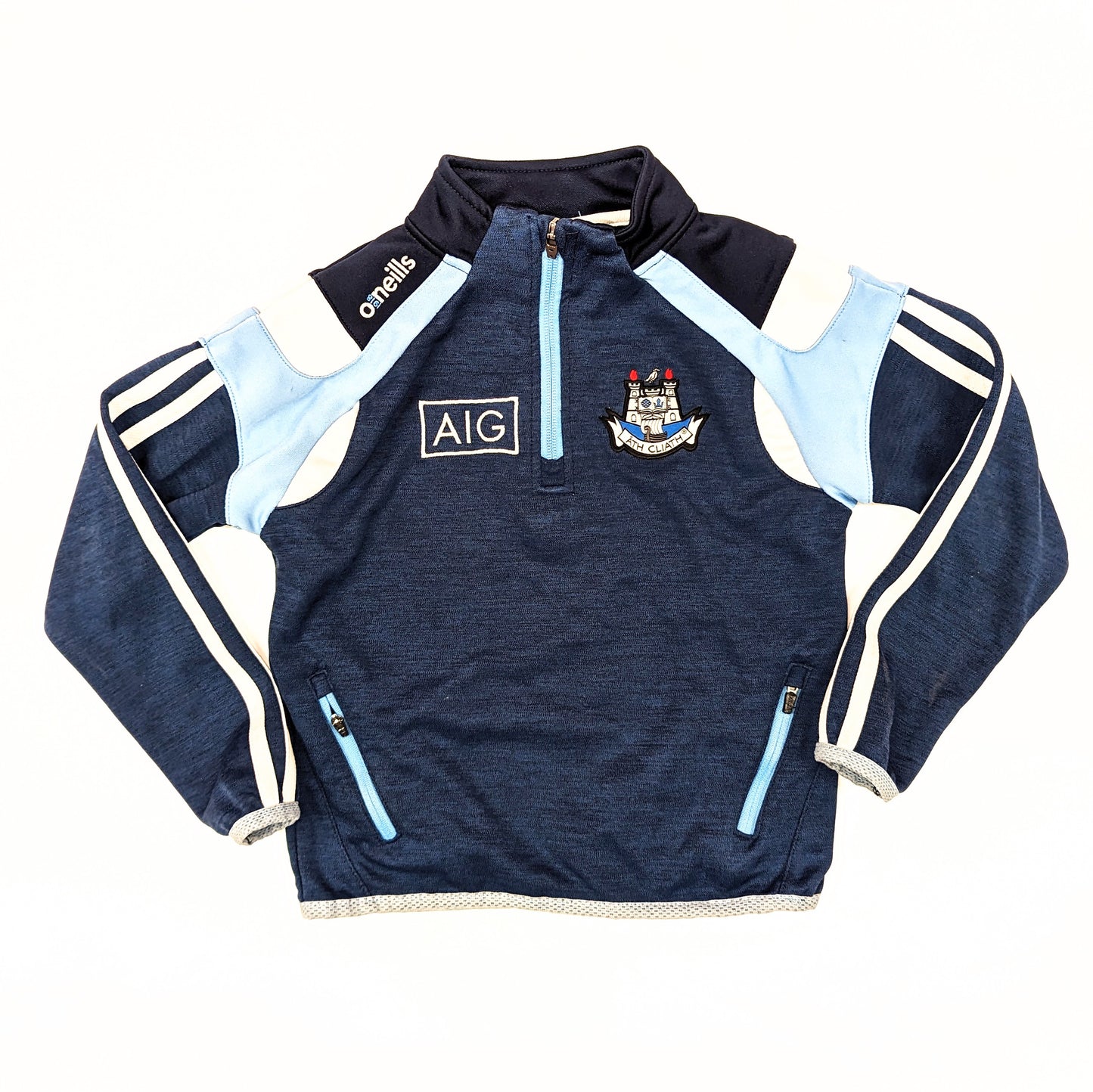 dublin sweatshirt 2020s  o'neills  svs2308