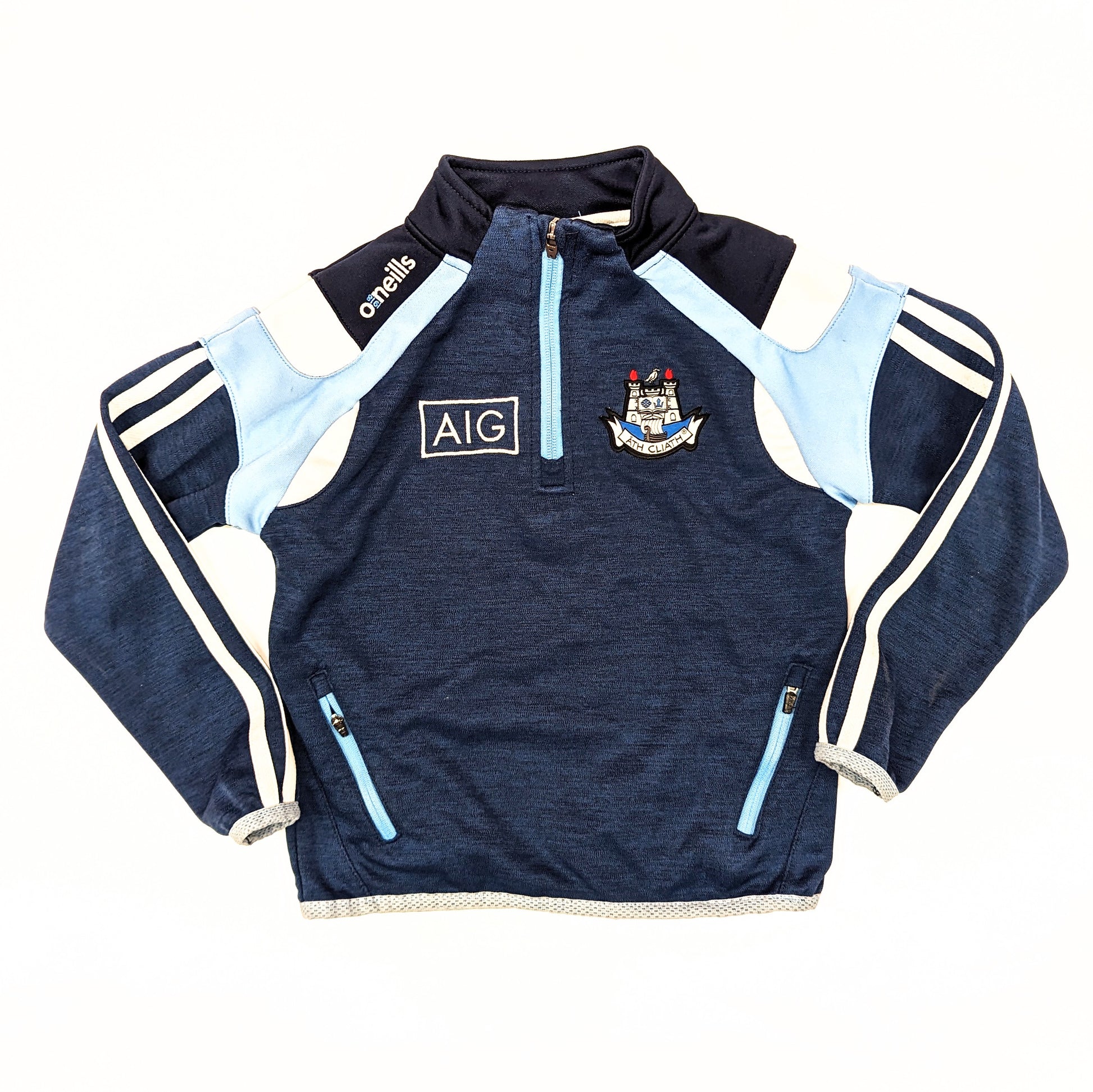 dublin sweatshirt 2020s  o'neills  svs2308