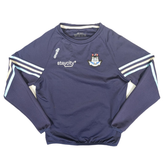 dublin sweatshirt 2024 staycity o'neills   svs4486