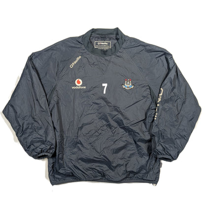 dublin windbreaker 2010s vodafone o'neills   svs4335