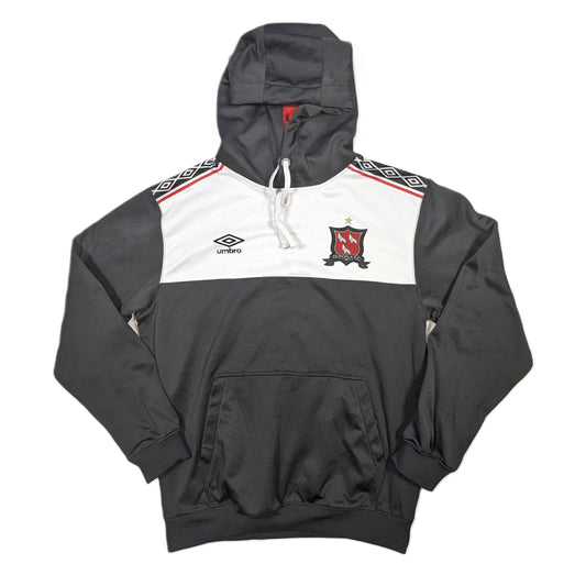 dundalk hoody 2022  umbro   svs3720