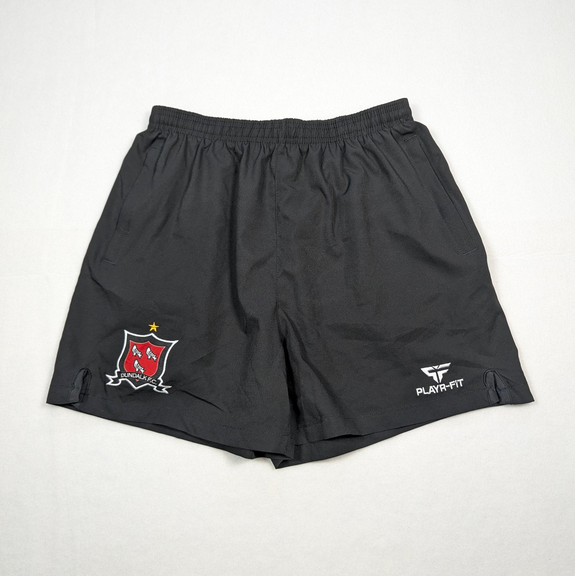 dundalk shorts 2023  player fit   svs3734